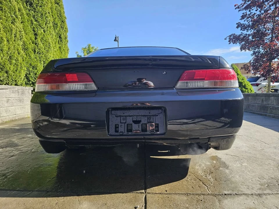 1998 Honda Prelude 5th Gen - Image 5 of 10