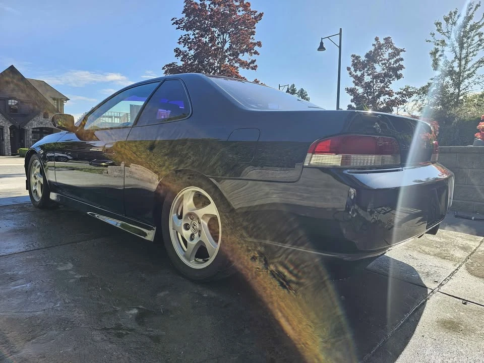 1998 Honda Prelude 5th Gen - Image 6 of 10