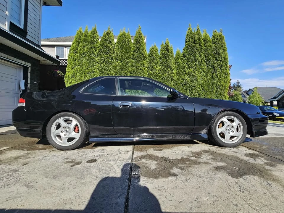 1998 Honda Prelude 5th Gen - Image 3 of 10