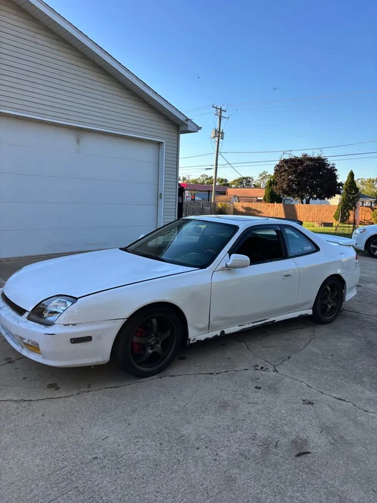 1998 Honda Prelude 5th Gen - Image 3 of 14