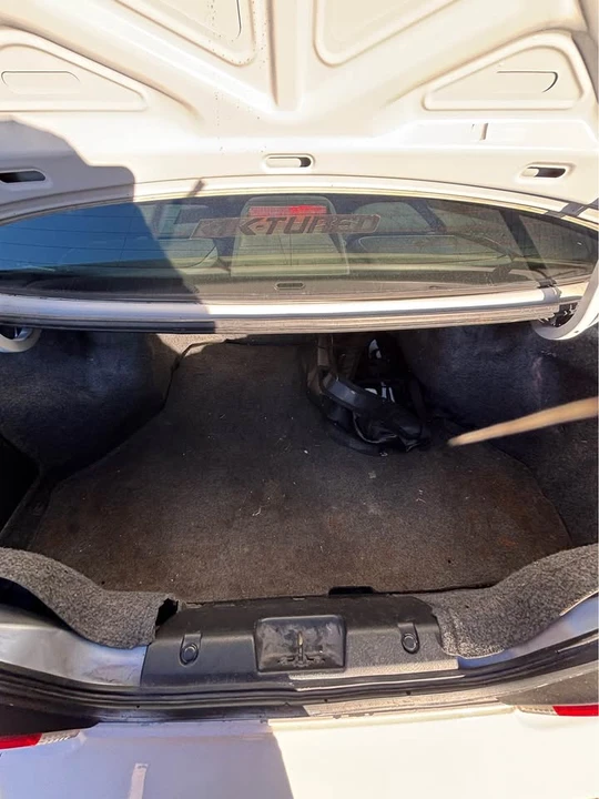 1998 Honda Prelude 5th Gen - Image 12 of 14