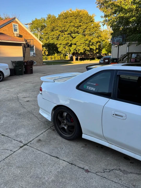 1998 Honda Prelude 5th Gen - Image 5 of 14