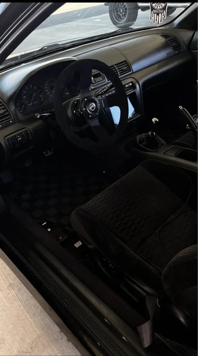 1998 Honda Prelude 5th Gen - Image 3 of 6