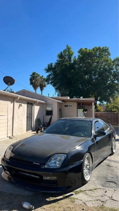 1998 Honda Prelude 5th Gen - Image 6 of 6