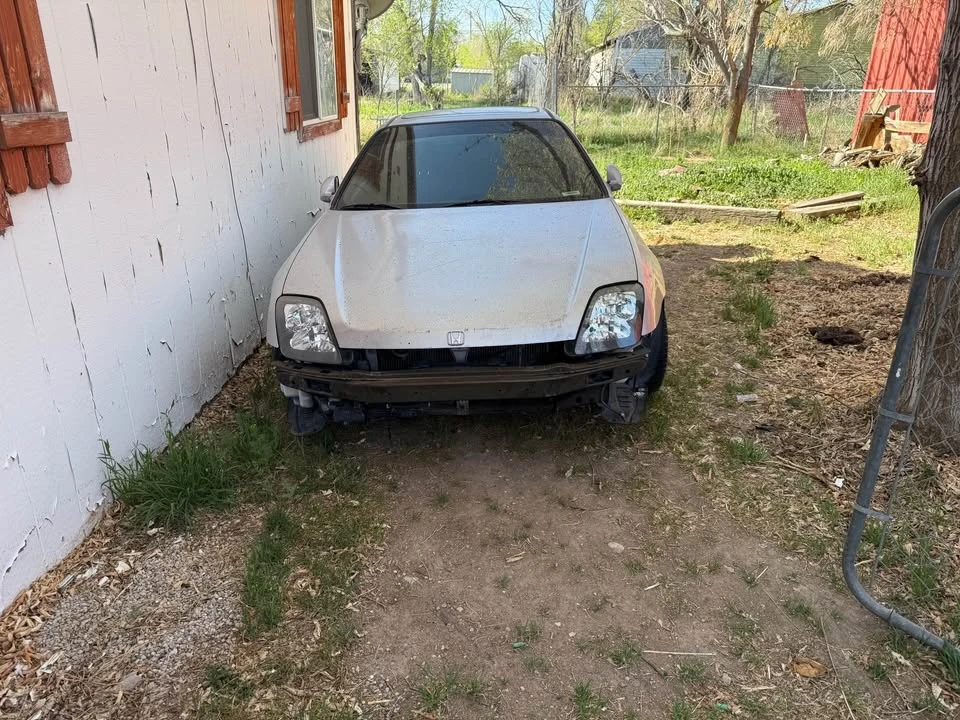 1998 Honda Prelude 5th Gen - Image 6 of 8