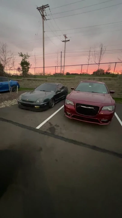 1998 Honda Prelude 5th Gen - Image 2 of 10