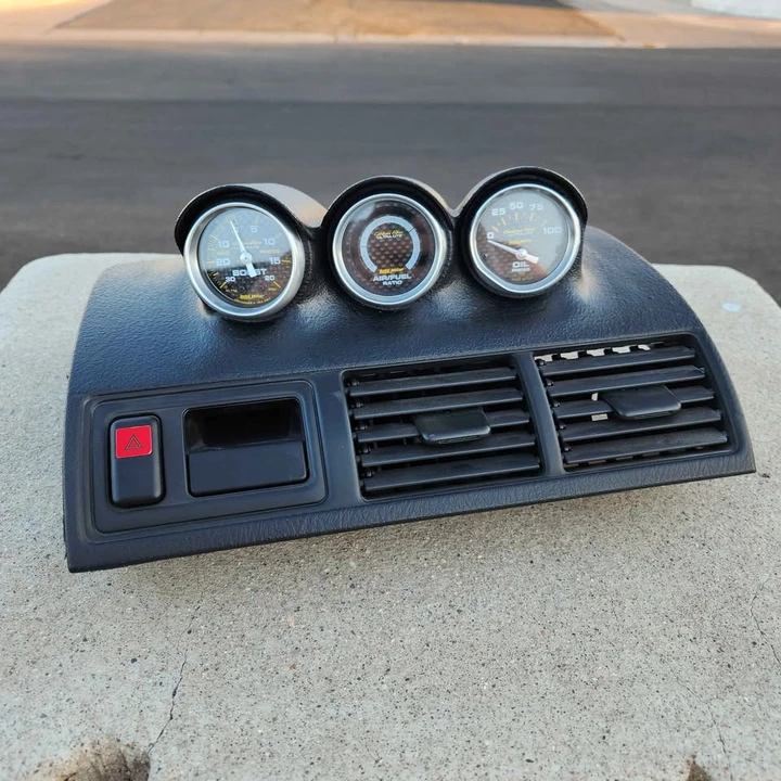1998 Honda Prelude 5th Gen - Image 14 of 15