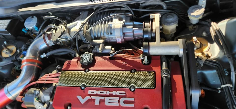 1998 Honda Prelude 5th Gen - Image 2 of 15