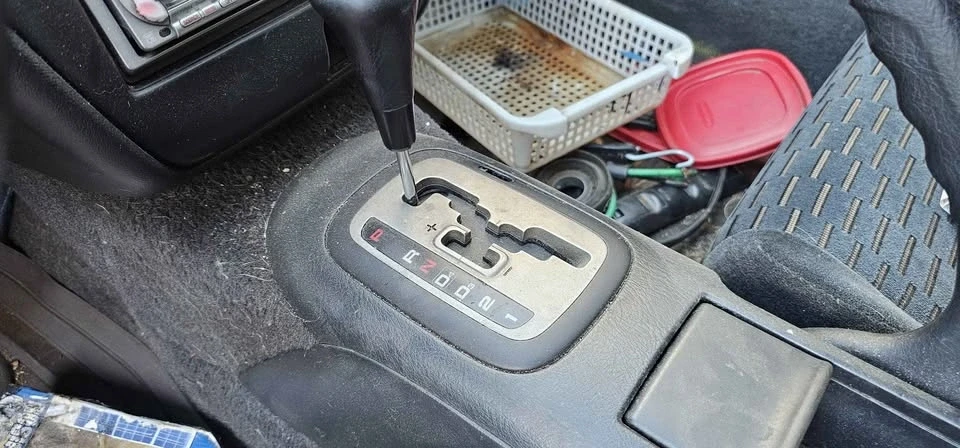 1998 Honda Prelude 5th Gen - Image 8 of 12