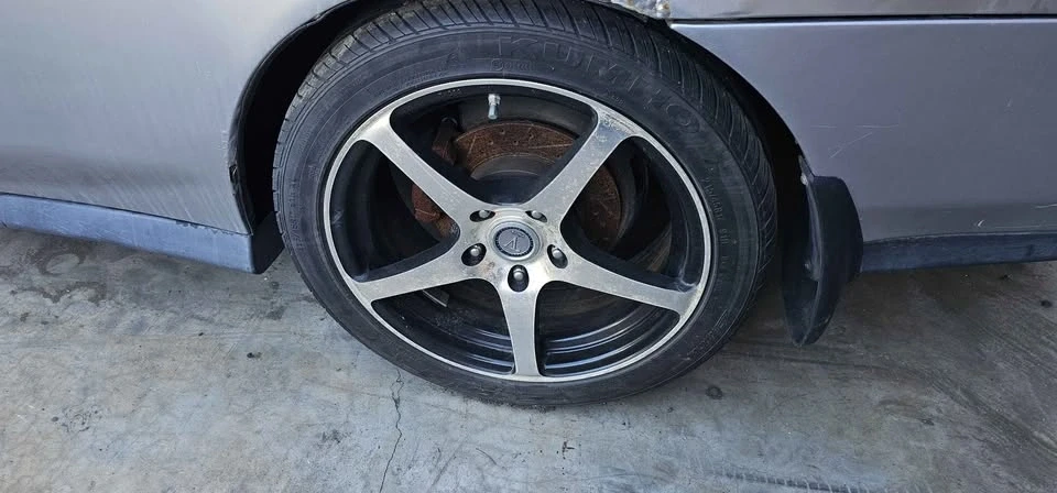 1998 Honda Prelude 5th Gen - Image 2 of 12