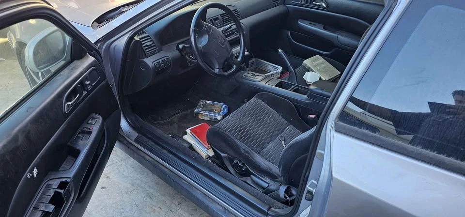 1998 Honda Prelude 5th Gen - Image 6 of 12