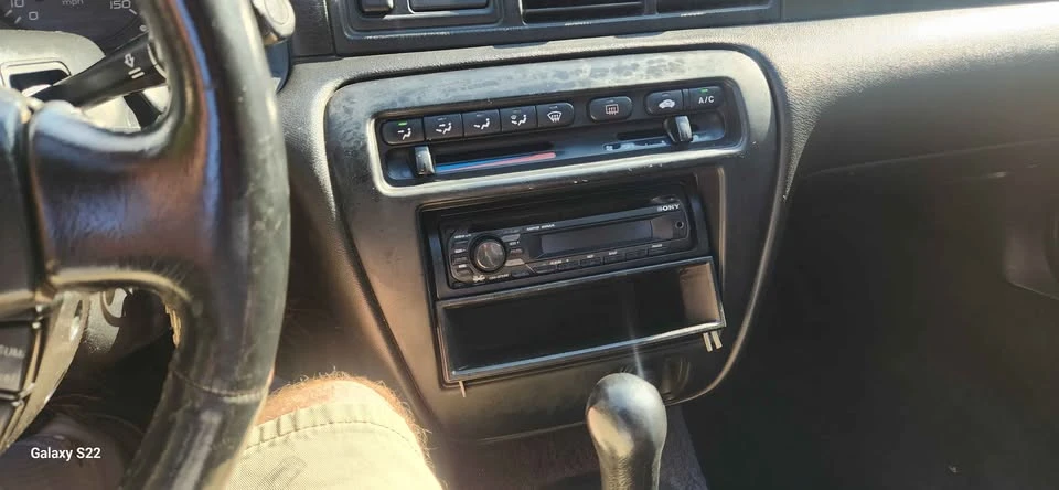 1998 Honda Prelude 5th Gen - Image 8 of 9