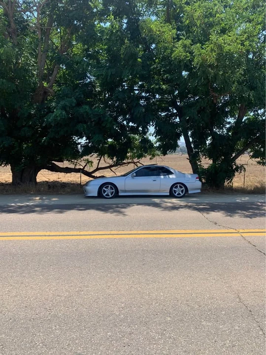 1998 Honda Prelude 5th Gen - Image 6 of 7