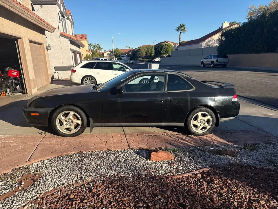 1998 Honda Prelude 5th Gen - Image 3 of 9