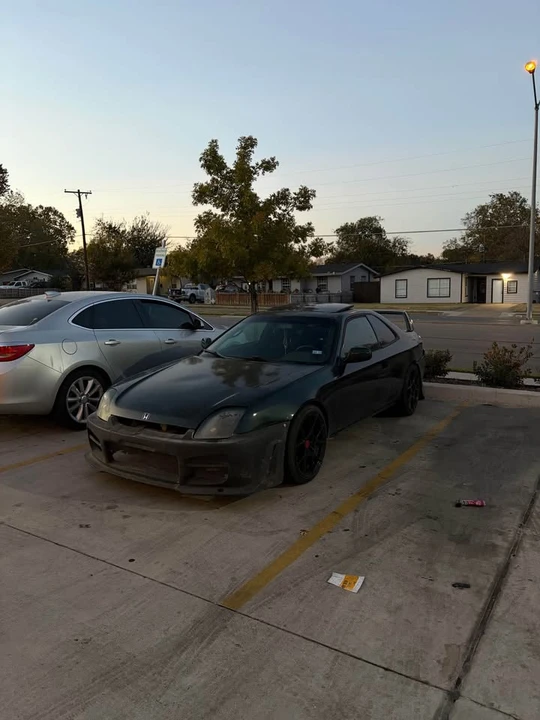 1998 Honda Prelude 5th Gen - Image 3 of 3