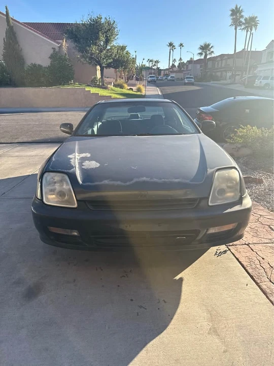 1998 Honda Prelude 5th Gen - Image 7 of 9