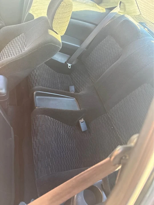 1998 Honda Prelude 5th Gen - Image 6 of 9