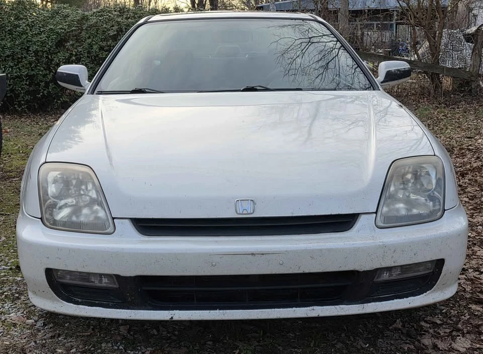 1998 Honda Prelude 5th Gen - Image 12 of 19