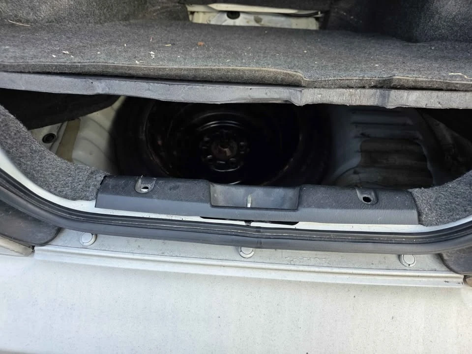 1998 Honda Prelude 5th Gen - Image 8 of 19