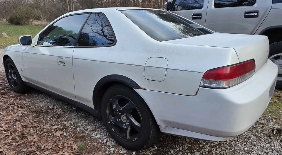 1998 Honda Prelude 5th Gen - Image 14 of 19