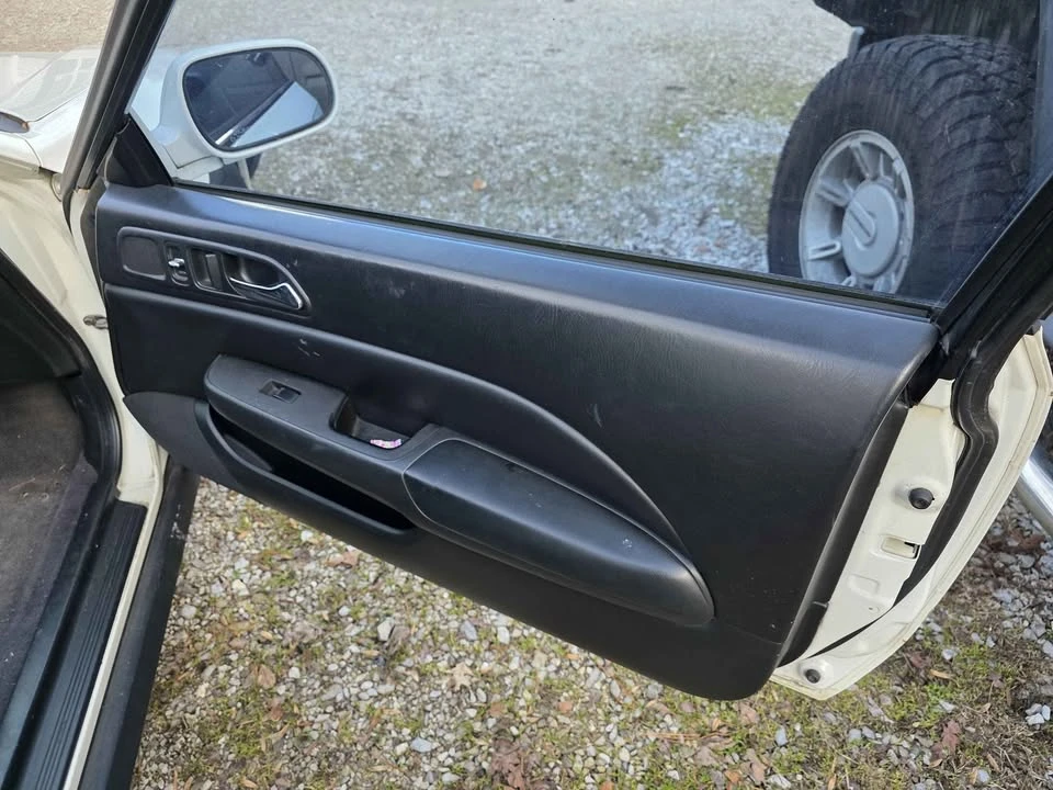 1998 Honda Prelude 5th Gen - Image 7 of 19