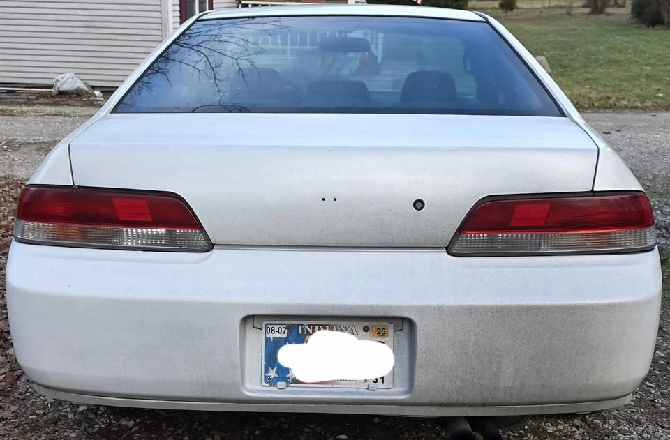 1998 Honda Prelude 5th Gen - Image 13 of 19