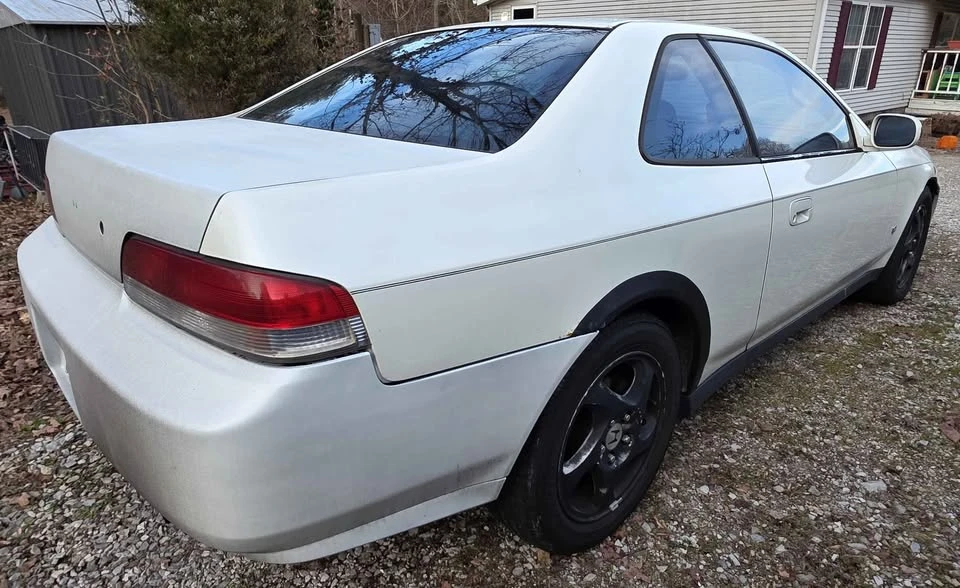 1998 Honda Prelude 5th Gen - Image 15 of 19