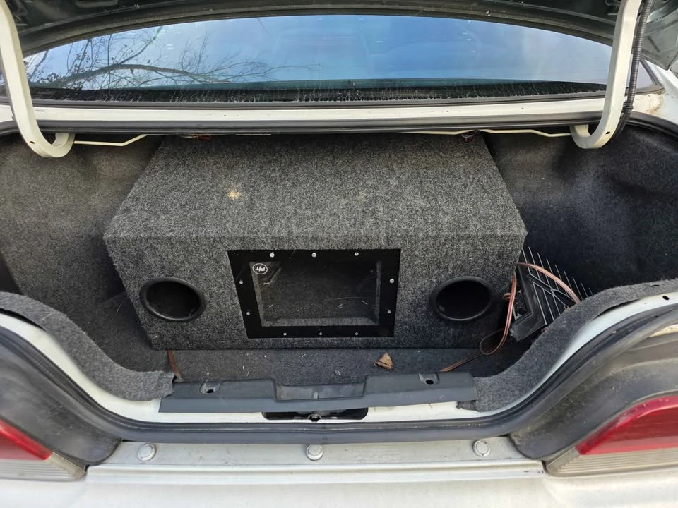 1998 Honda Prelude 5th Gen - Image 10 of 19