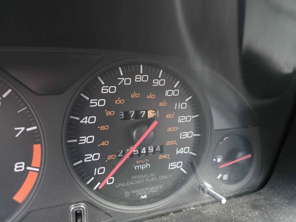 1998 Honda Prelude 5th Gen - Image 4 of 19