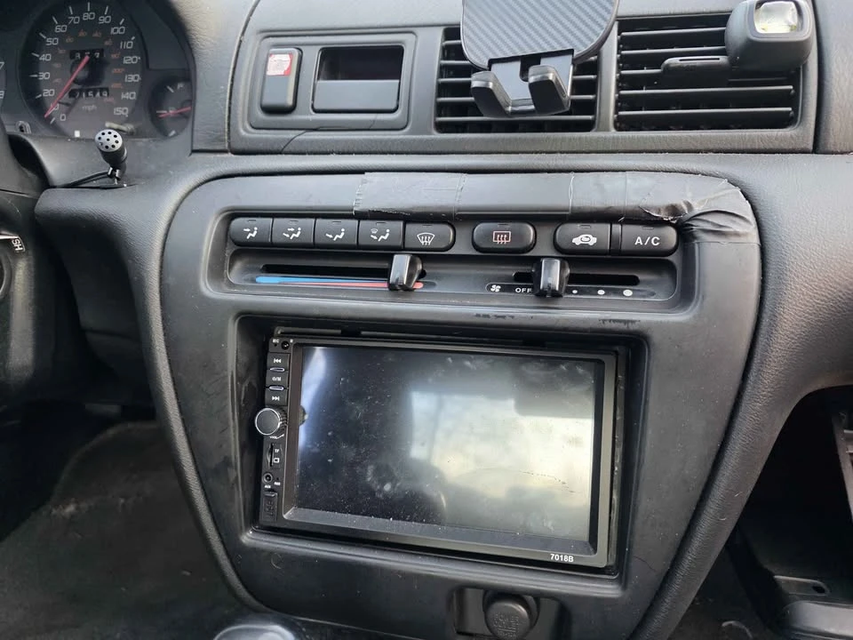 1998 Honda Prelude 5th Gen - Image 5 of 19