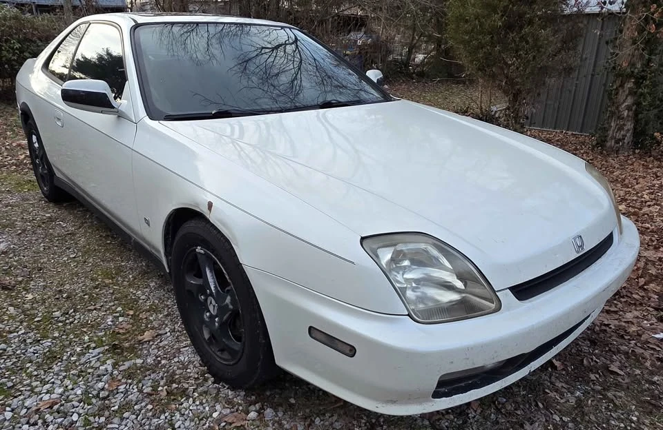 1998 Honda Prelude 5th Gen - Image 11 of 19