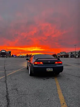 1998 Honda Prelude Coupe