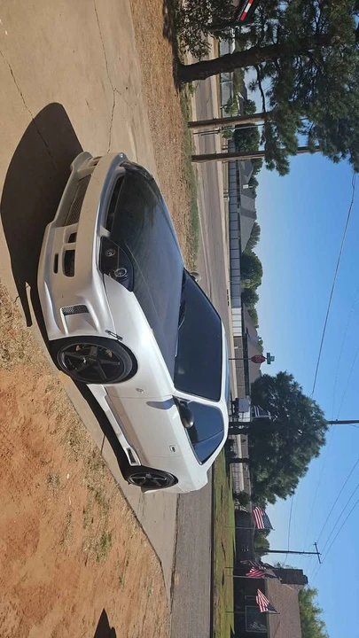 1998 Honda Prelude 5th Gen - Image 4 of 9