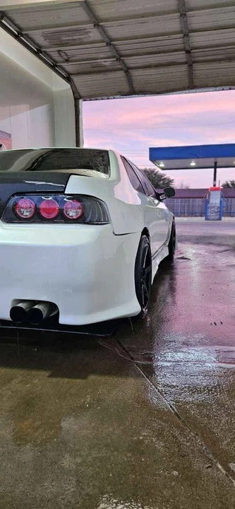 1998 Honda Prelude 5th Gen - Image 8 of 9