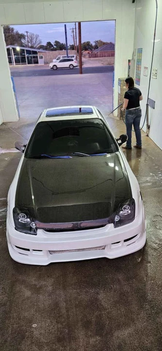 1998 Honda Prelude 5th Gen - Image 7 of 9