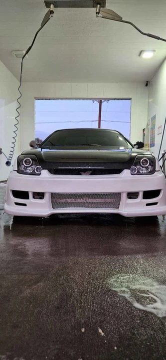 1998 Honda Prelude 5th Gen - Image 5 of 9