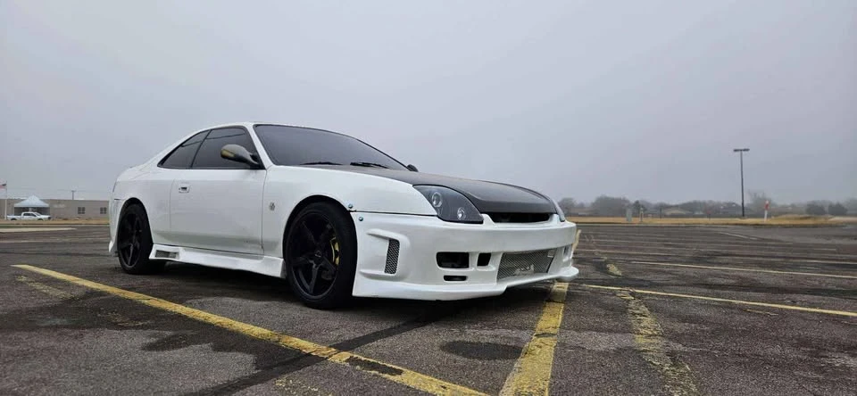 1998 Honda Prelude 5th Gen - Image 3 of 9