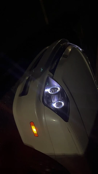 1998 Honda Prelude 5th Gen - Image 3 of 7