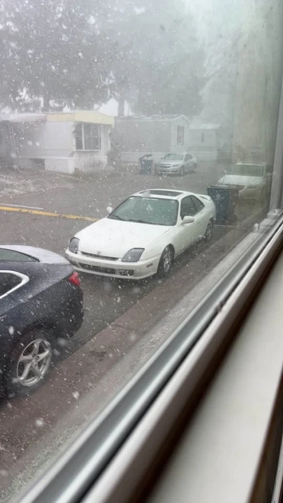 1998 Honda Prelude 5th Gen - Image 2 of 7