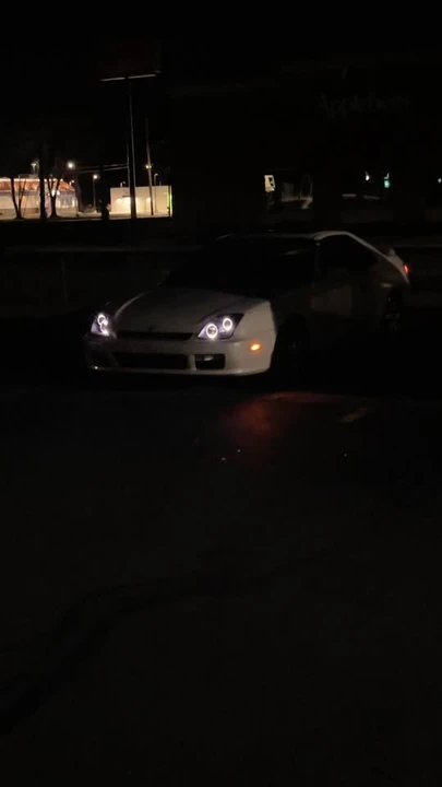 1998 Honda Prelude 5th Gen - Image 4 of 7
