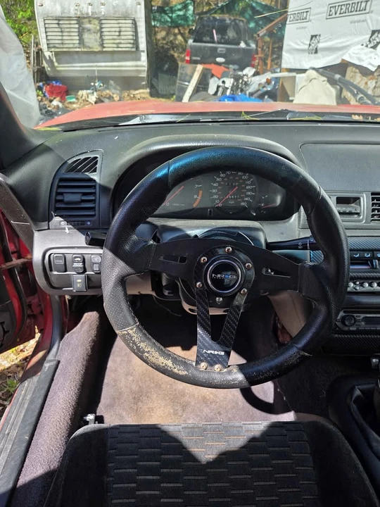 1998 Honda Prelude 5th Gen - Image 3 of 12