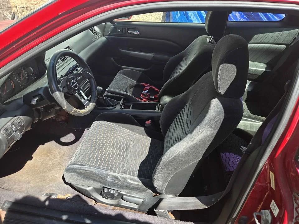 1998 Honda Prelude 5th Gen - Image 4 of 12