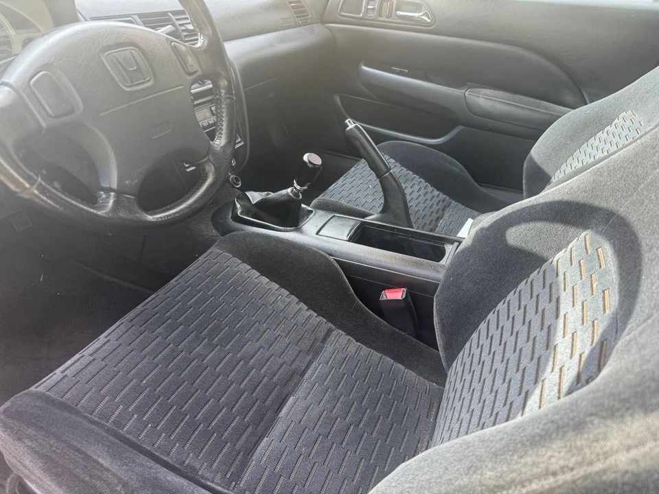 1998 Honda Prelude 5th Gen - Image 5 of 6