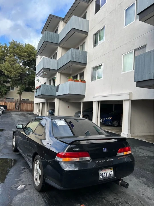 1998 Honda Prelude 5th Gen - Image 6 of 6