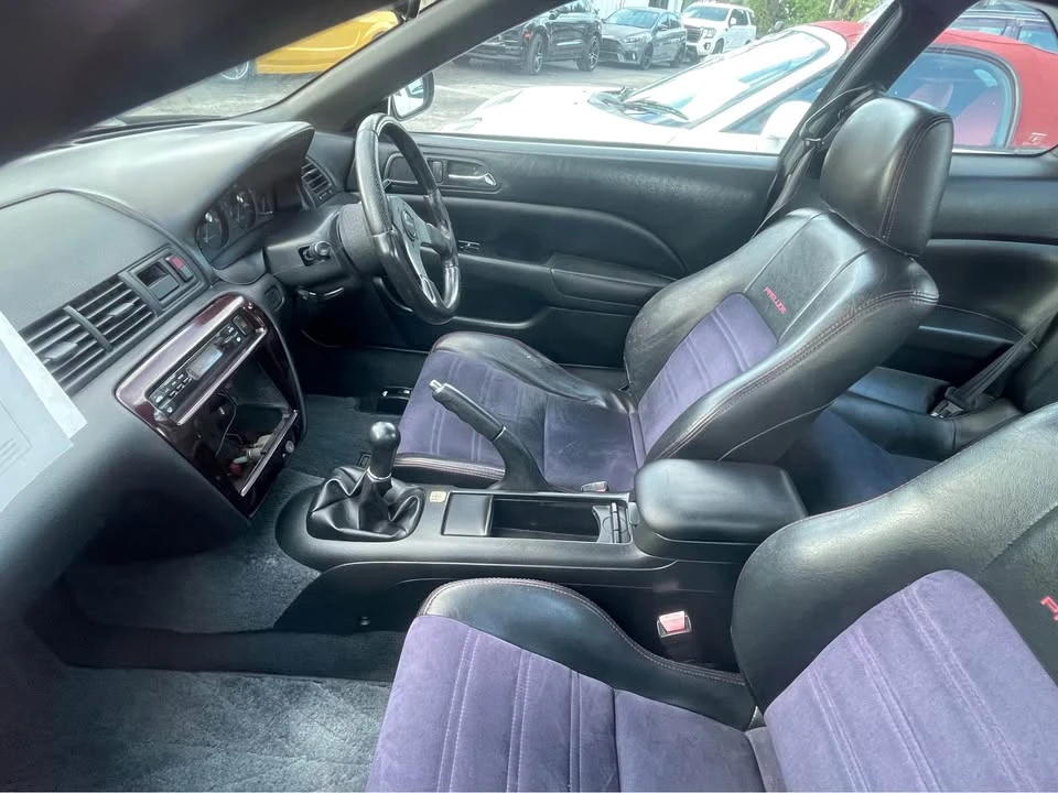 1998 Honda Prelude 5th Gen - Image 2 of 5