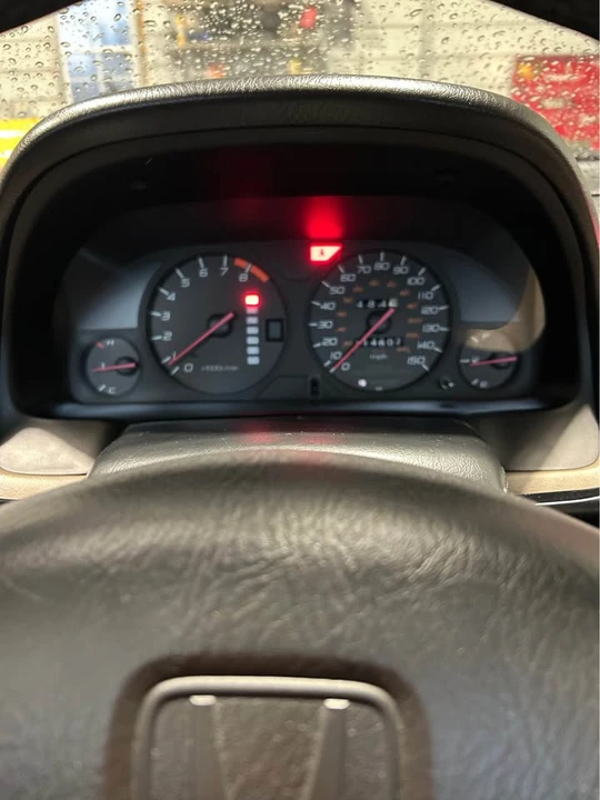 1998 Honda Prelude 5th Gen - Image 12 of 14
