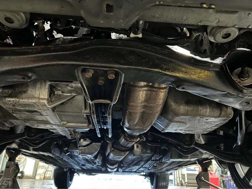 1998 Honda Prelude 5th Gen - Image 13 of 14