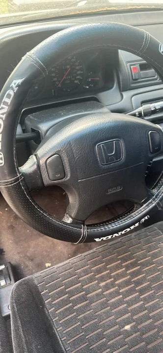 1998 Honda Prelude 5th Gen - Image 2 of 9