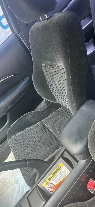 1998 Honda Prelude 5th Gen - Image 5 of 9