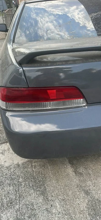 1998 Honda Prelude 5th Gen - Image 8 of 9